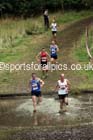 Senior mens Start Fitness North Eastern Harrier League, Tanfield, County Durham. Photo: David T. Hewitson/Sports for All Pics
